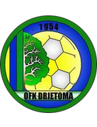 OFK Drietoma
