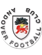 Andover FC (- 2017)