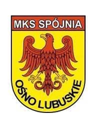 Spójnia Ośno Lubuskie