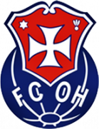 FC Oliveira do Hospital U19