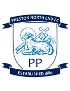 Preston North End Jugend