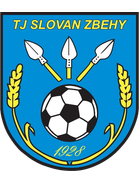 TJ Slovan Zbehy