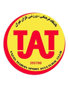 Tazan Tehran