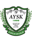 Alsancak Yesilova SK