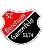 SC Berchum/Garenfeld III