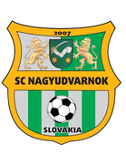 SC Velke Dvorniky