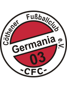 Cöthener FC Germania 03