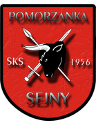 Pomorzanka Sejny