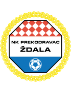 NK Prekodravac Zdala