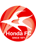 Honda FC Jugend