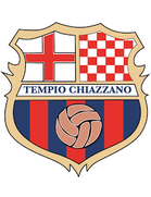 ACD Unione Tempio Chiazzano