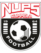 Nummelan Palloseura II