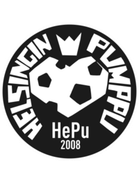 FC Helsingin Pumppu