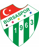 Bursaspor II (- 1989)