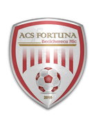 ACS Fortuna Becicherecu Mic