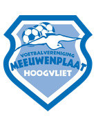 VV Meeuwenplaat Hoogvliet