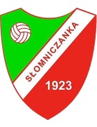 Słomniczanka Słomniki