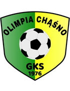 Olimpia Chąśno