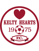 Kelty Hearts FC U18