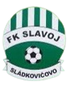 Slavoj Sladkovicovo