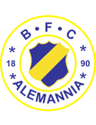 BFC Alemannia 90 Wacker II