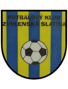 Druzstevnik Zvolenska Slatina