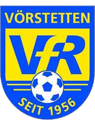 VfR Vörstetten