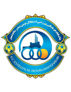 Esteghlal Novin Mashahr