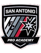 San Antonio FC Academy