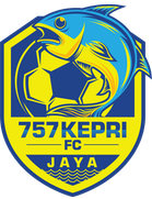 757 Kepri Jaya