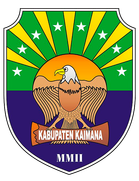 Perseka Kaimana