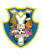 Yongin Football Center U18 Deokyoung (- 2025)