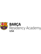 Barca Residency Academy USA