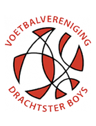 VV Drachtster Boys U19