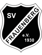 SV Frauenberg 1930