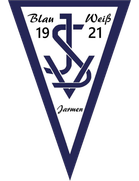 SV Blau-Weiß 21 Jarmen