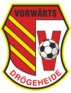 FC Vorwärts Drögeheide