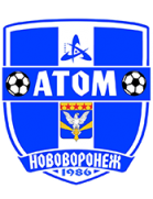 Atom Novovoronezh II