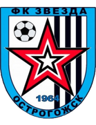 Zvezda Ostrogozhsk