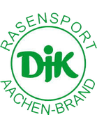 DJK Rasensport Brand 04