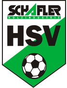SV Hirnsdorf