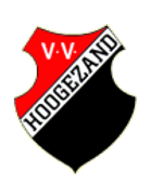 VV Hoogezand Jugend