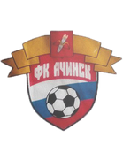 FK Achinsk