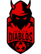 Denton Diablos FC