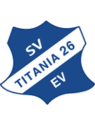 SV Titania Erkenschwick