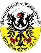 NFV Gelb-Weiß Görlitz 09 Jugend
