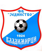 FK Jedinstvo Vladimirci
