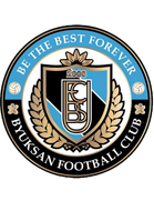 Byuksan FC