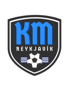 KM Reykjavík