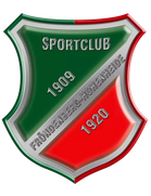 SC Fröndenberg/Hohenheide